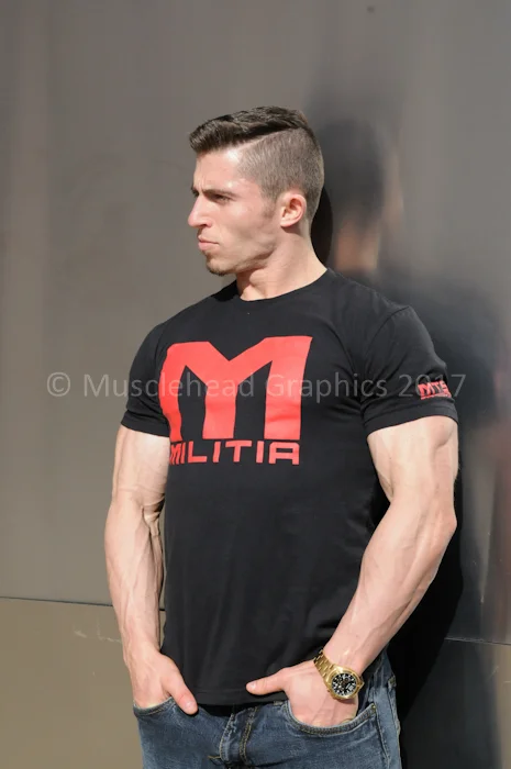 Zack Buckeye