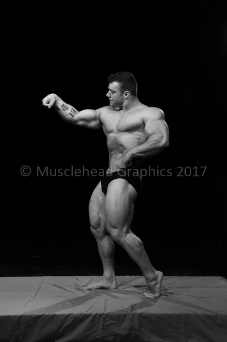 Charlie Williams