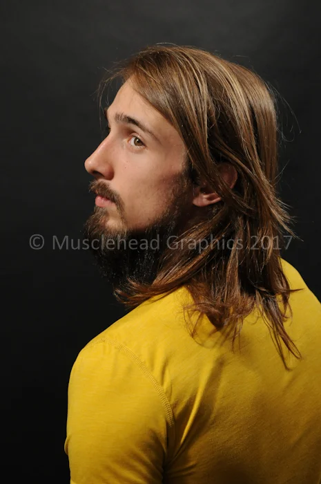 Brandon Townsend