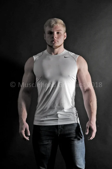 Seth Parker