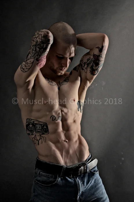 Austin Morgan