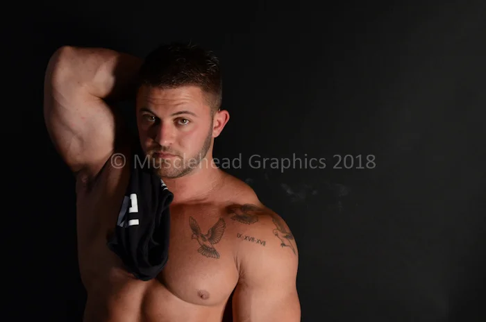 Jared Hopf