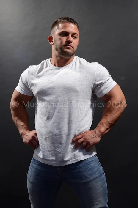 Jared Hopf