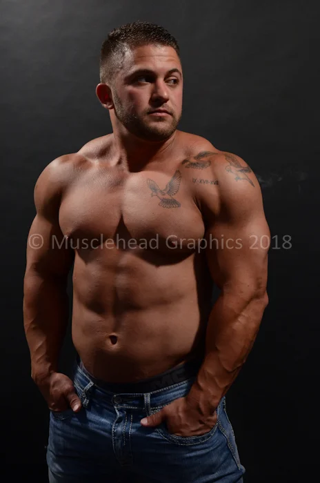 Jared Hopf