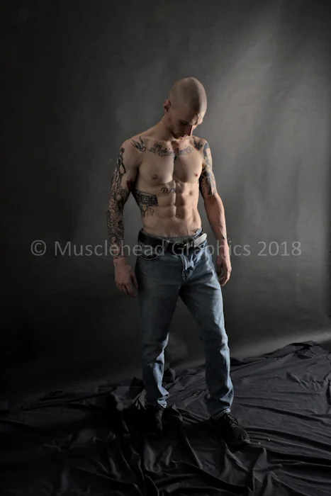 Austin Morgan