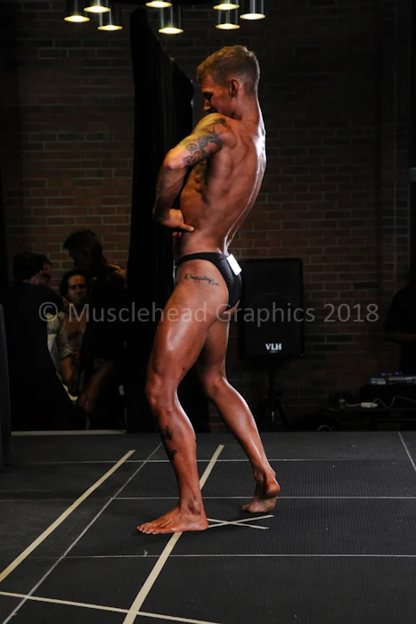 Austin Morgan