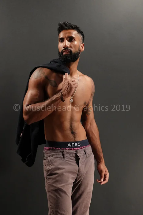 Kush Mehta