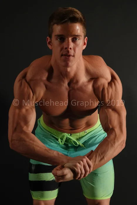 Derek Logan