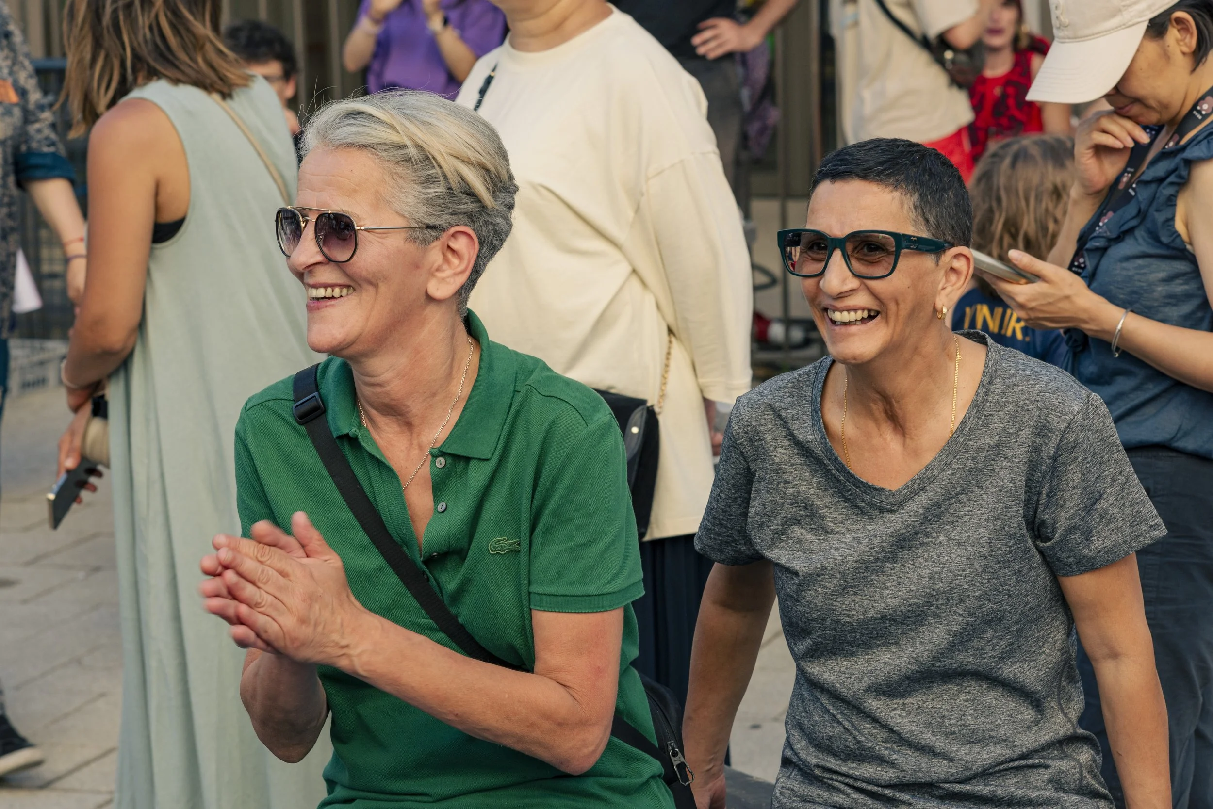  Fête du quartier Gagarine.  2025.  Romainville. 