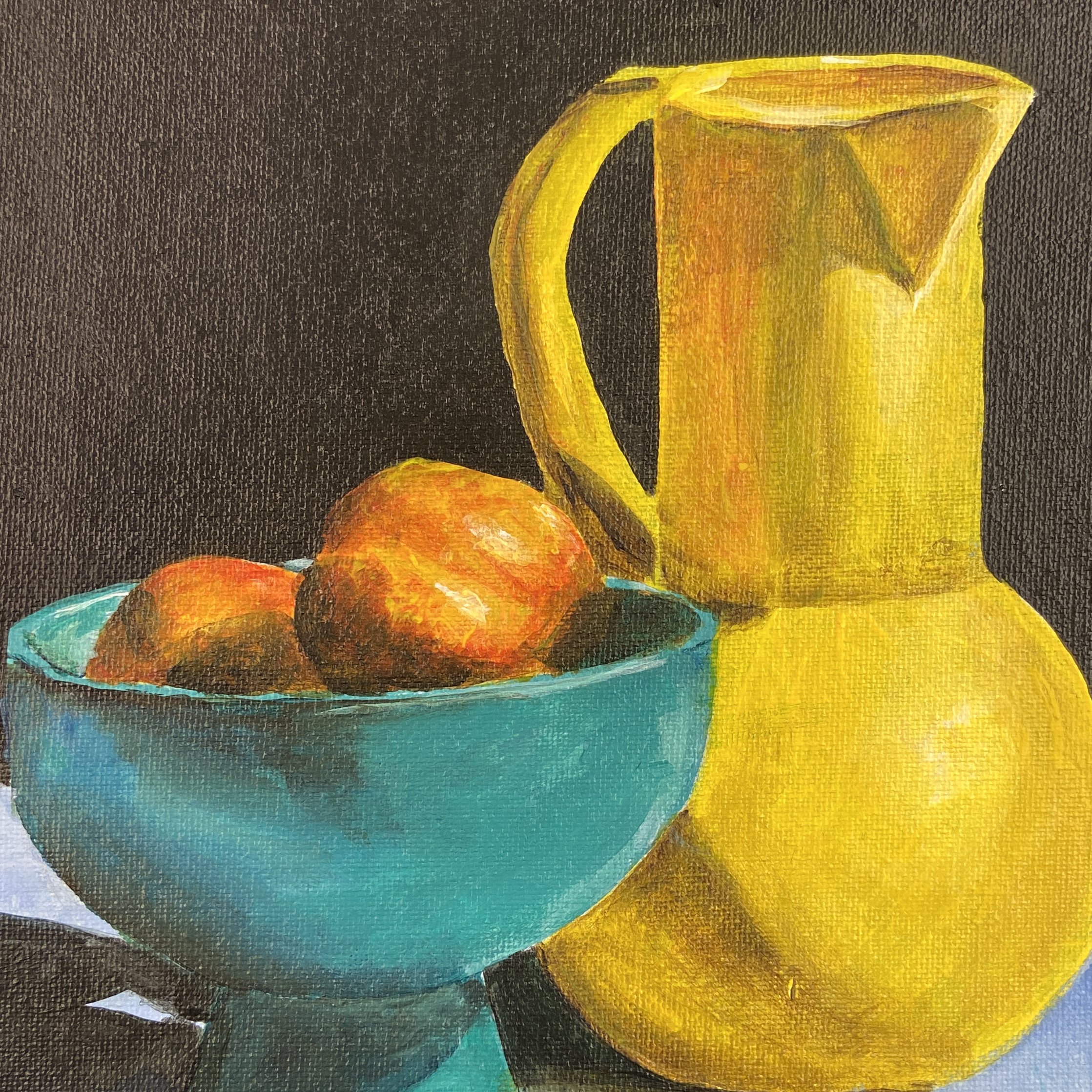 Still Life 2022
