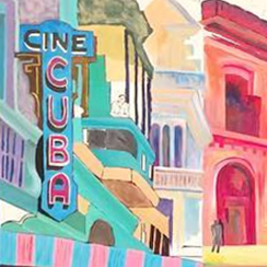 Cuba with MHS
