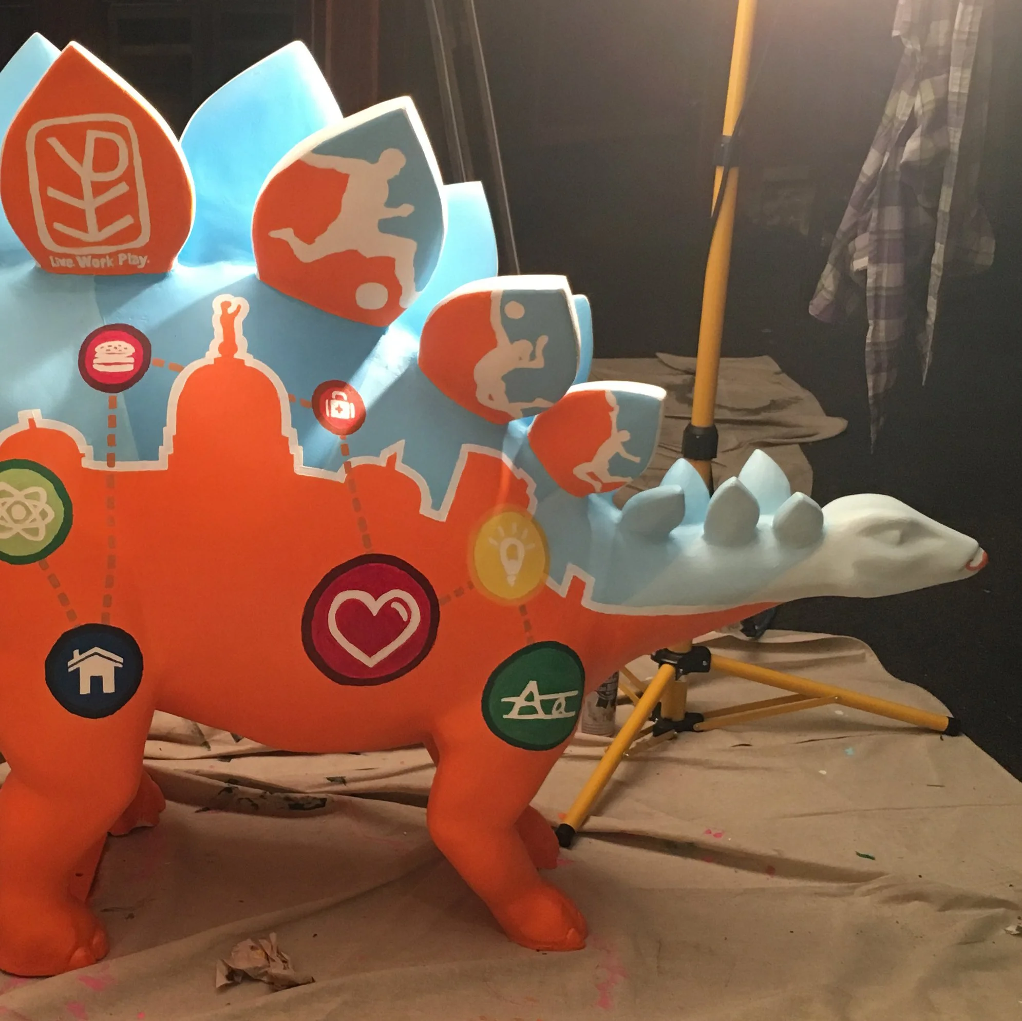 HYP Dino