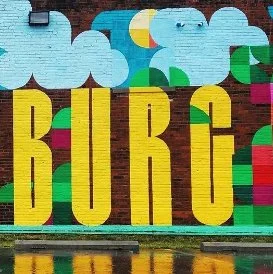 Harrisburg