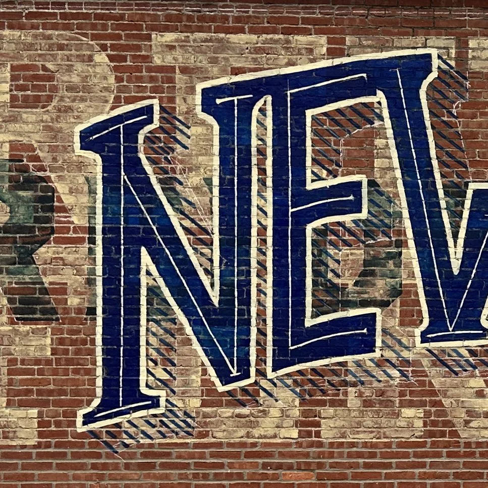 Newport Ghosts