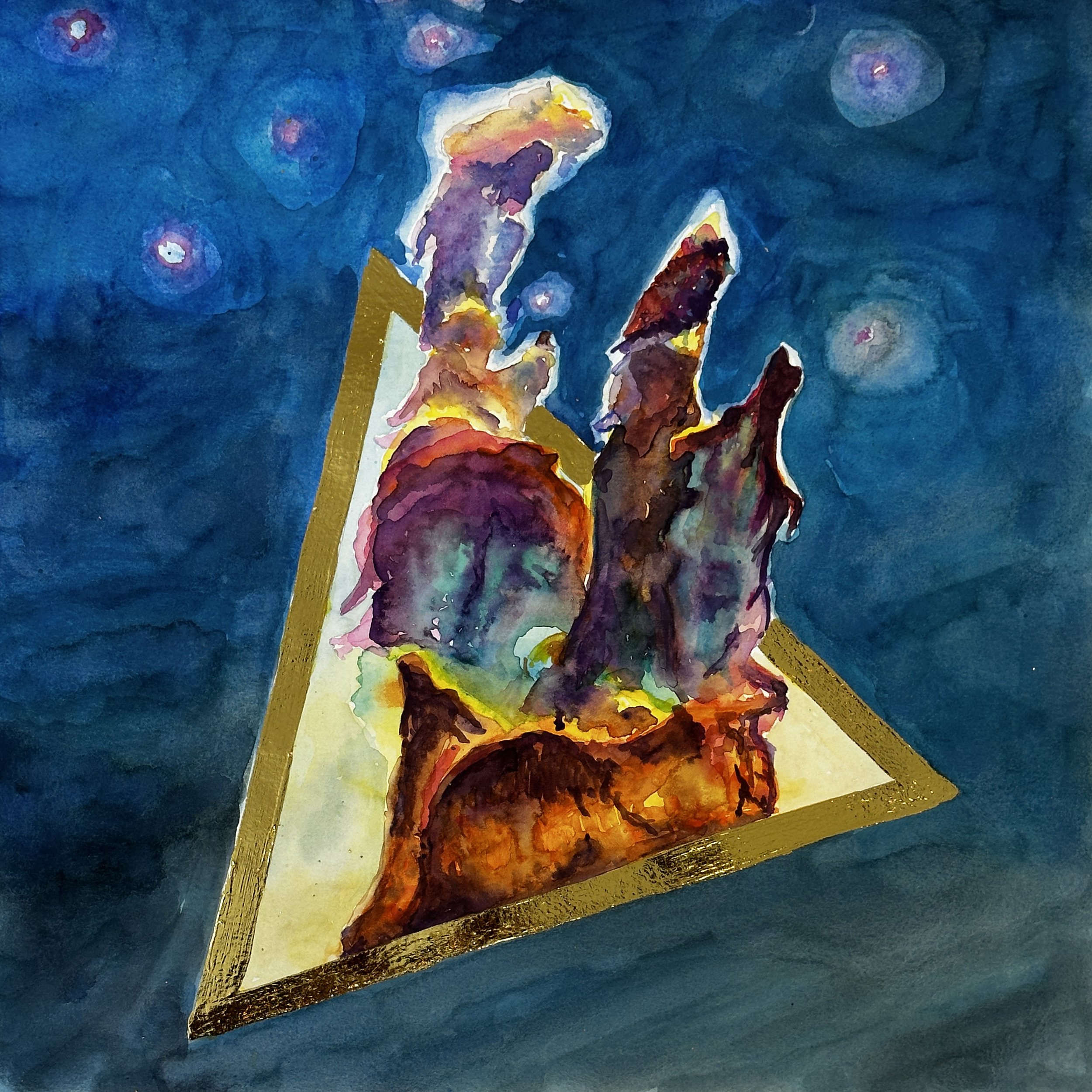 The Space Between Us