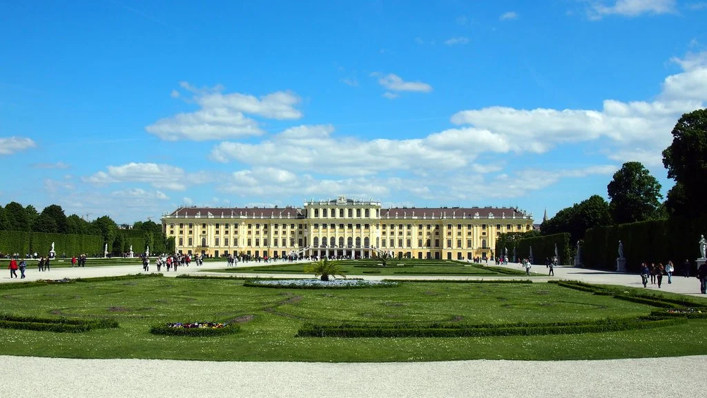 More Habsburg subtlety