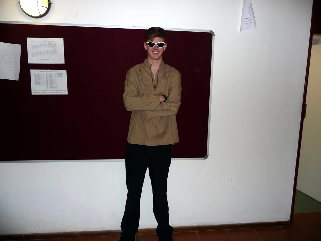  What I would give to have one of these now... 