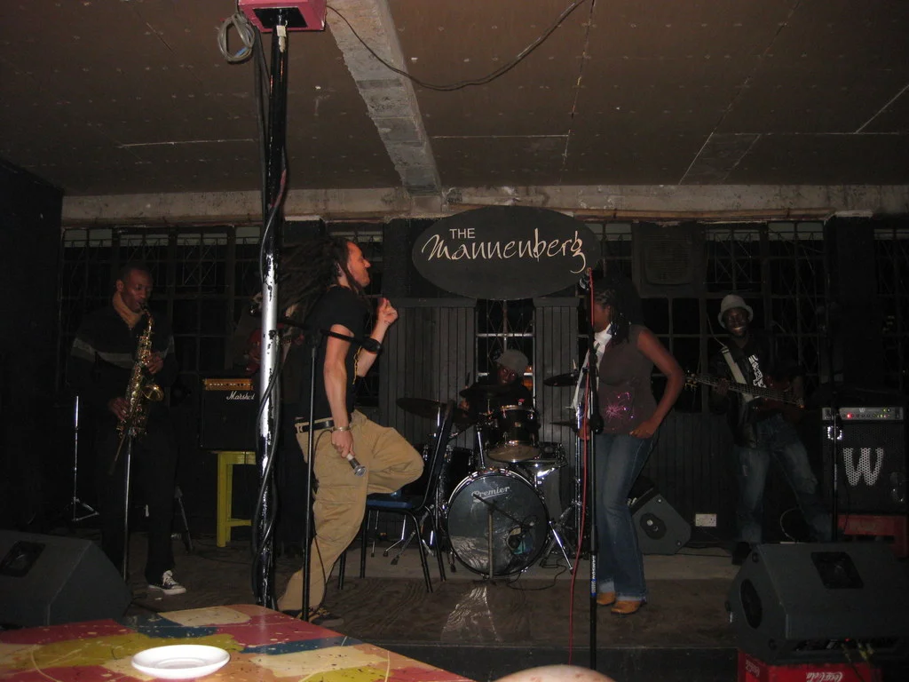  Commander Fatso? &nbsp;Was that this guy's name? 