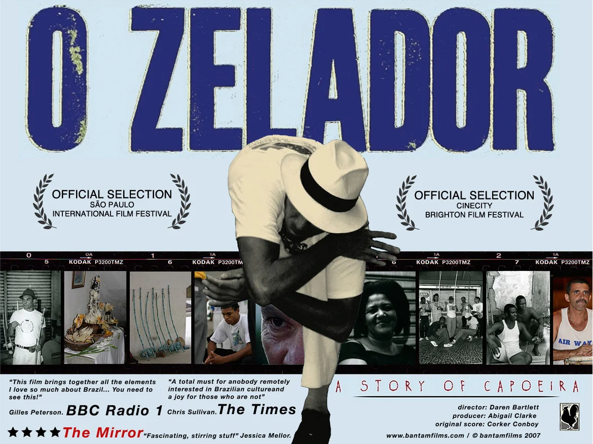 その他 O Zelador: Story of Capoeira [DVD] O Zelador: Story of Capoeira [DVD]