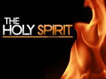 The Holy Spirit - Church on Mission