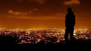 kingdom at Work - Looking Out