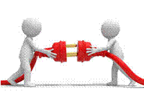 Gad Shaped Life - Connected to Jesus