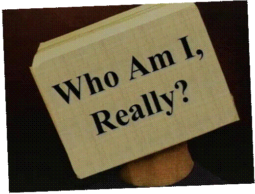 God Shaped Life - Knowing Who You Are