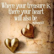 Living Generously - Getting to the Heart of It