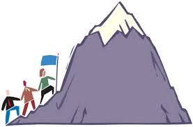 Know Your Mountain