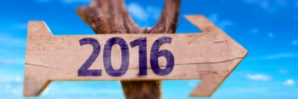 Moving Forward into 2016