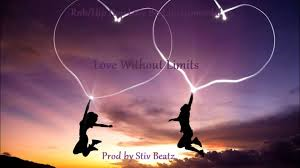 "40 Acts Series, Loving Without Limits"