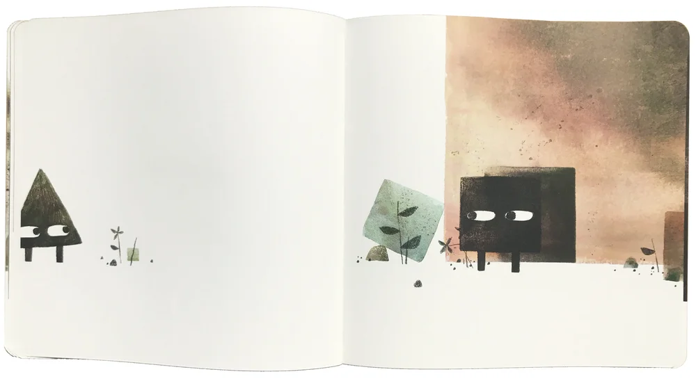 Triangle Mac Barnett