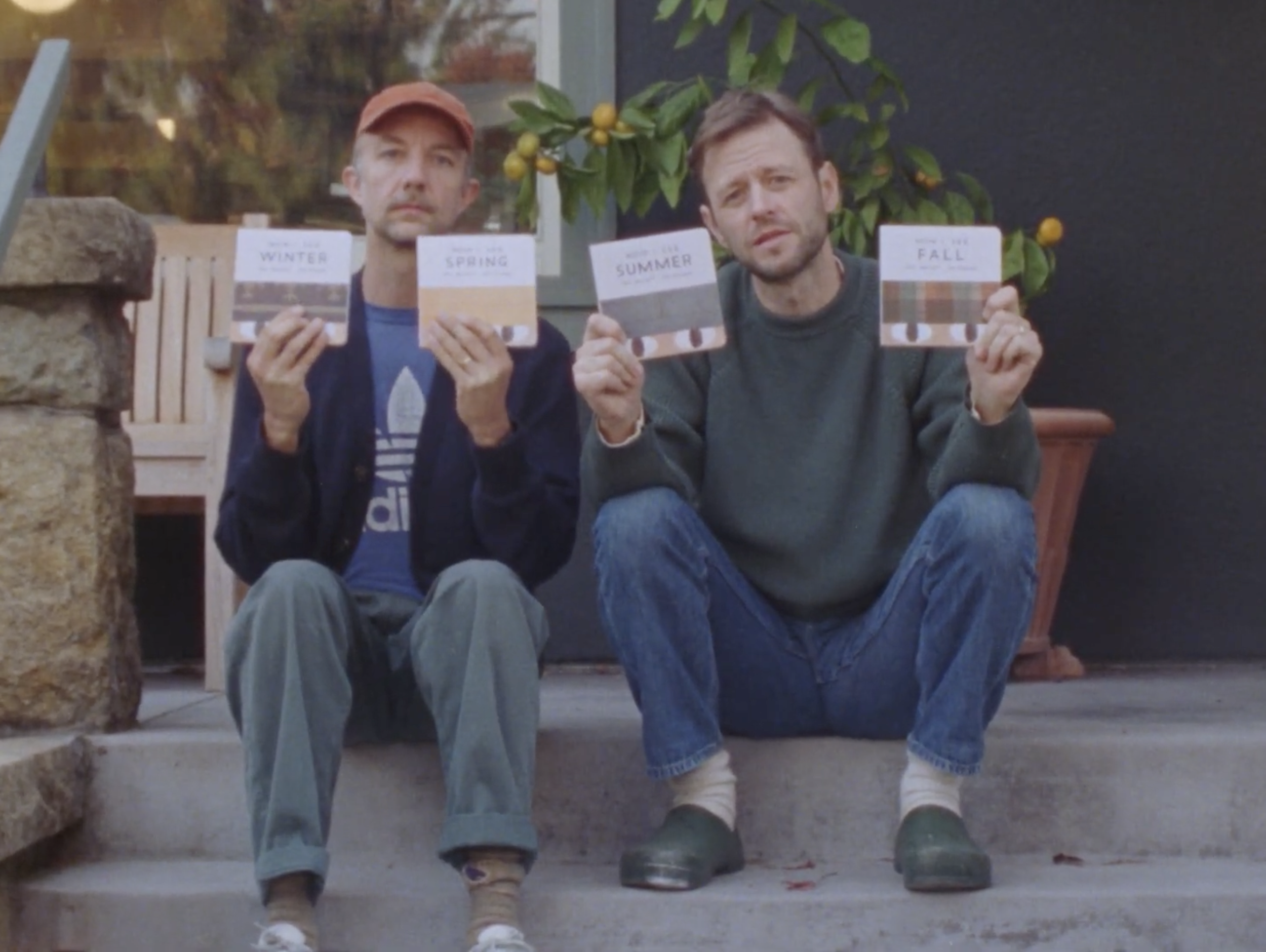 Montreal, CAN — with Jon Klassen &amp; Heather O’Neill