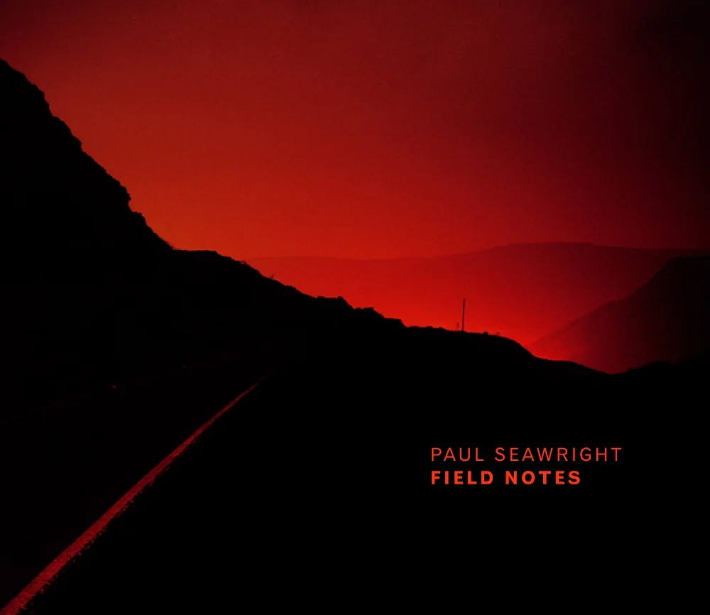 Field Notes - Fotomuseum Antwerp Belgium 2005 Out of Print Download pdf of book