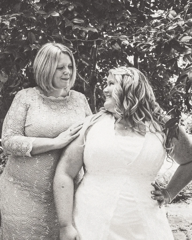 Mother of the Bride Hair