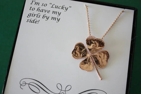 Rose Gold for hair, makeup and jewellery - How to wear it for your big day