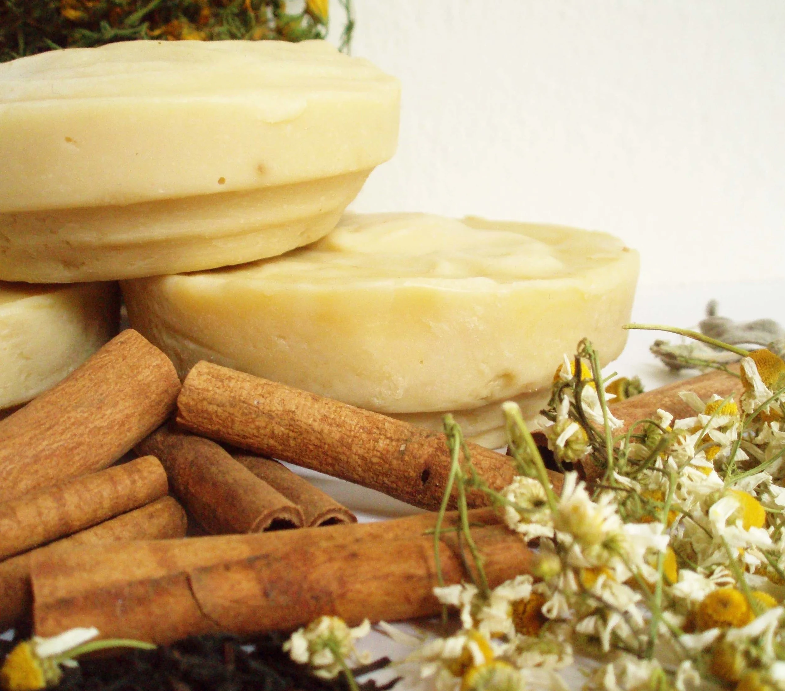 What ‘Organic Ingredients’ Really Means