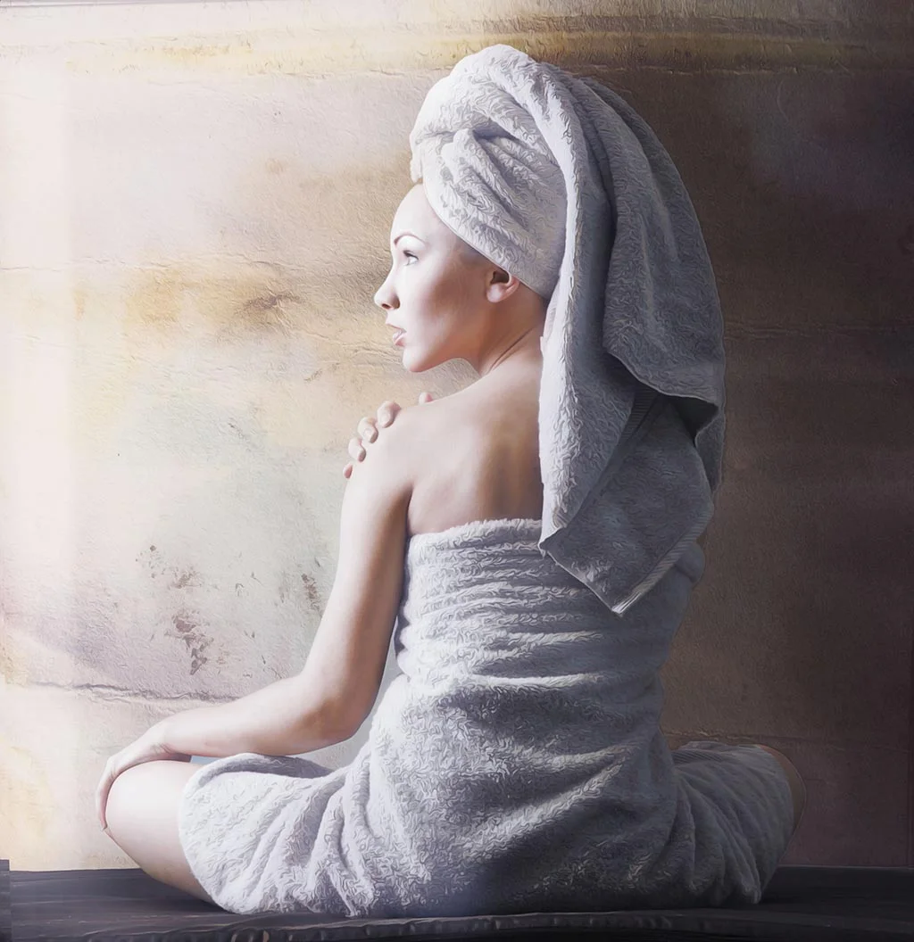 SPRING CLEAN YOUR BEAUTY ROUTINE