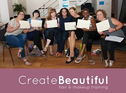 2 & 4 Day Bridal/Red Carpet Makeup Courses
