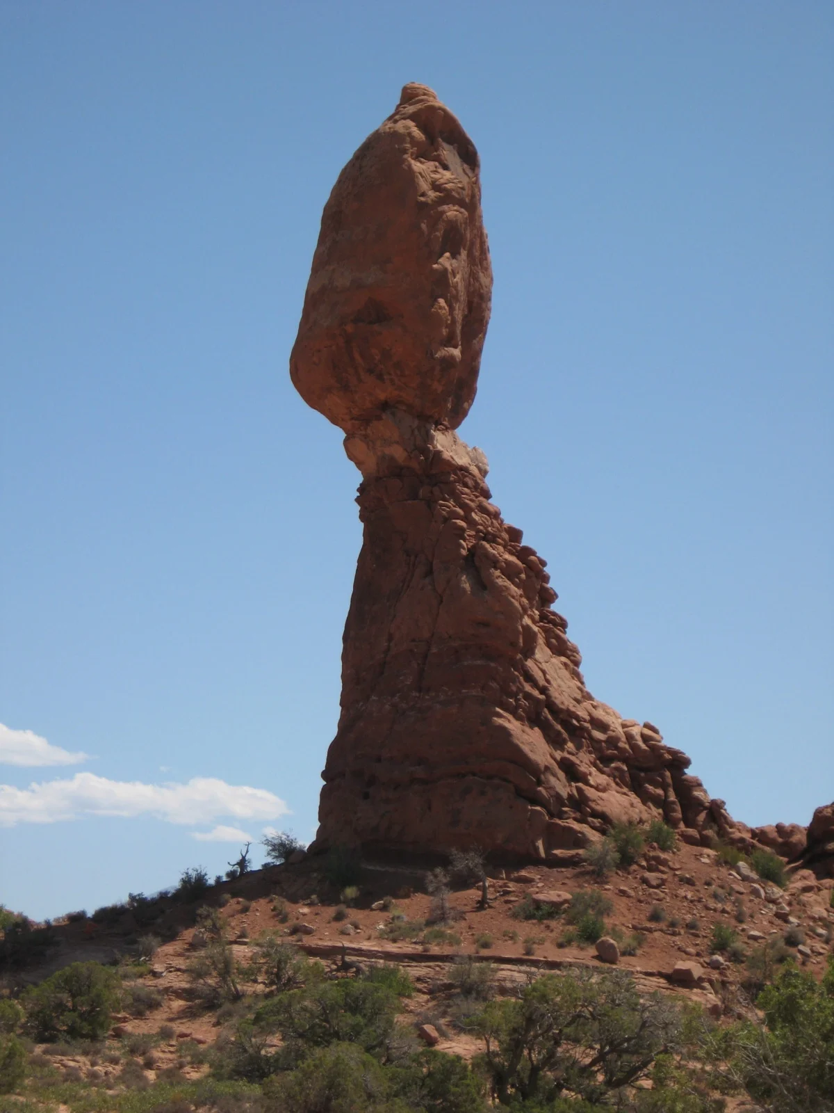 Balanced Rock