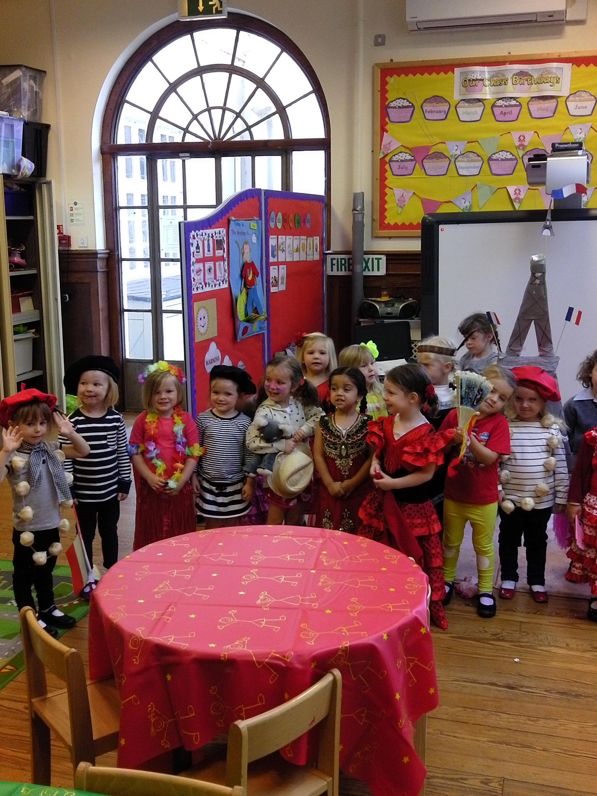 World Languages Day