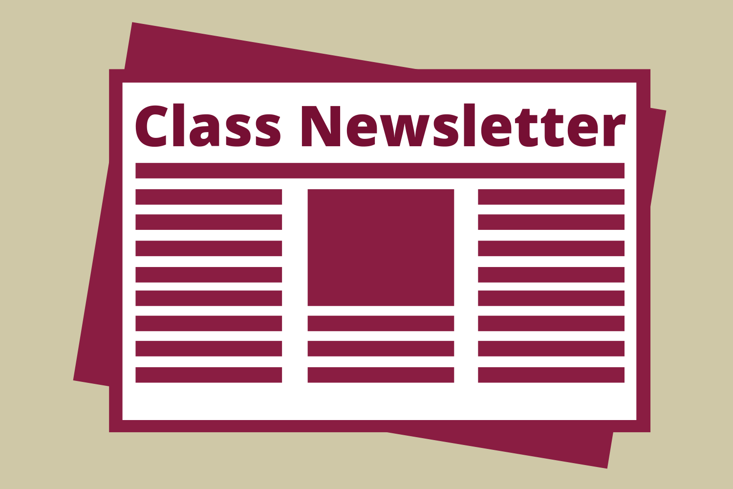 prep 2 victoria college preparatory school class newletter