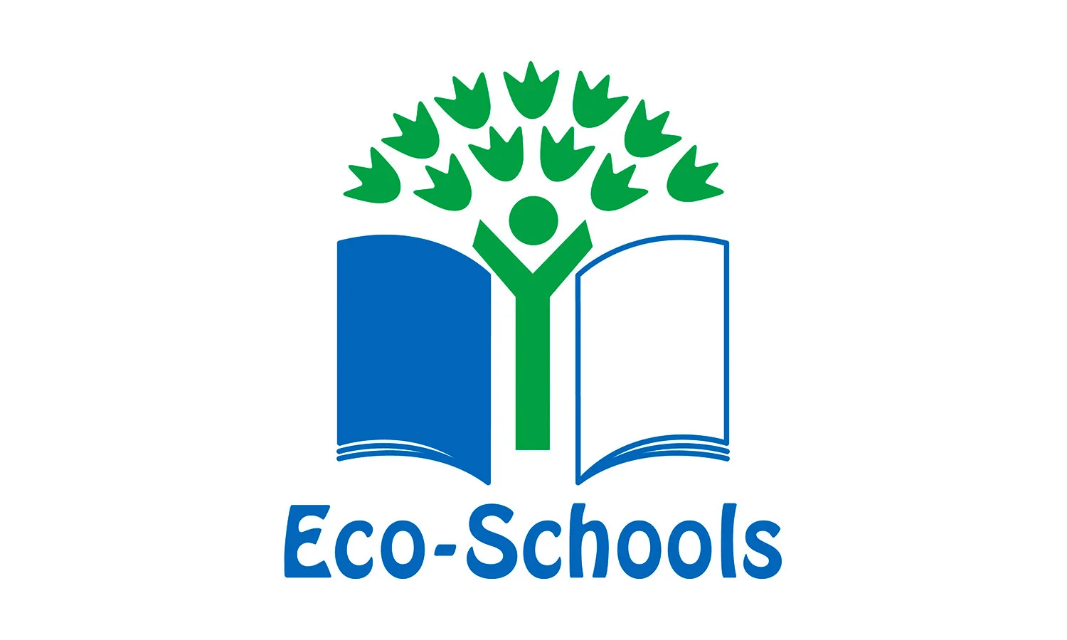 Eco Schools Logo
