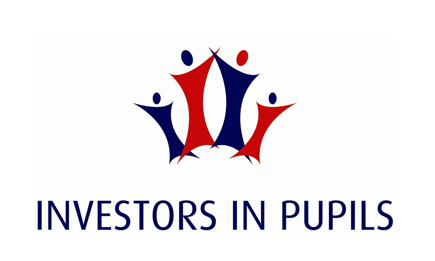 Investors in Pupils logo