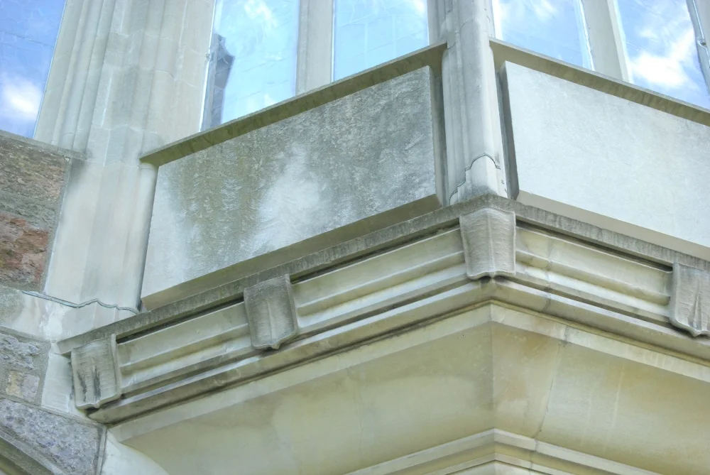 boston college context