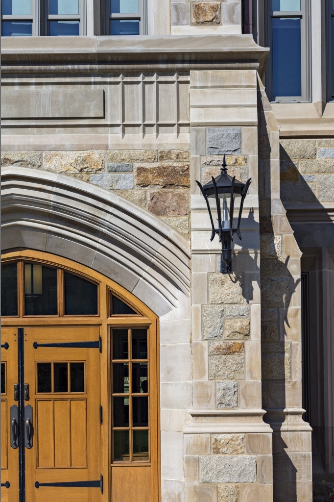 entry detail