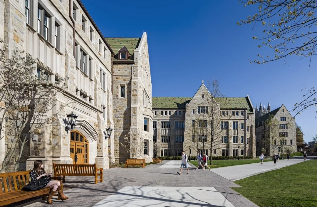 college green