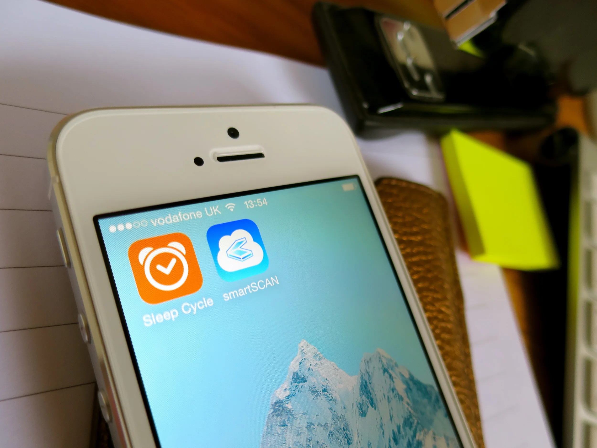 An app for all!