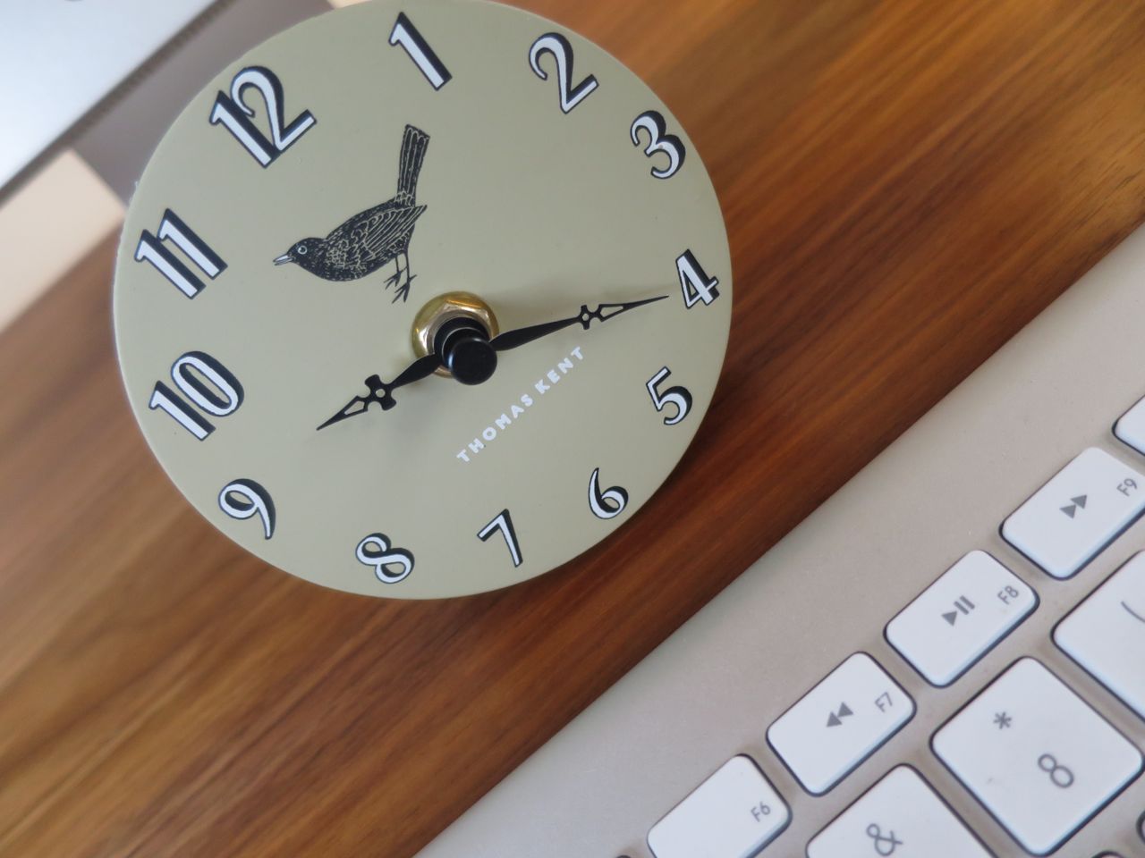 Time-Keeping Tips.