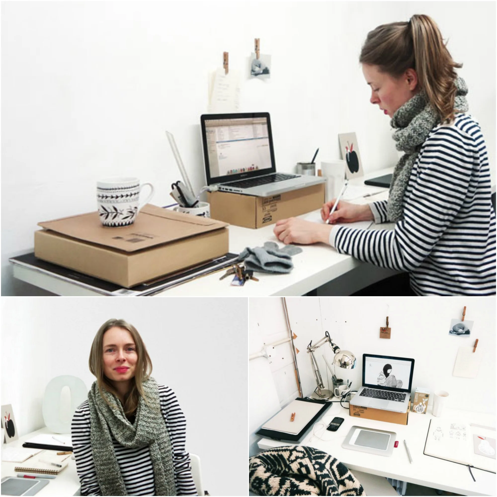 Photographs: Karolin Schnoor 